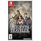 Octopath Traveler