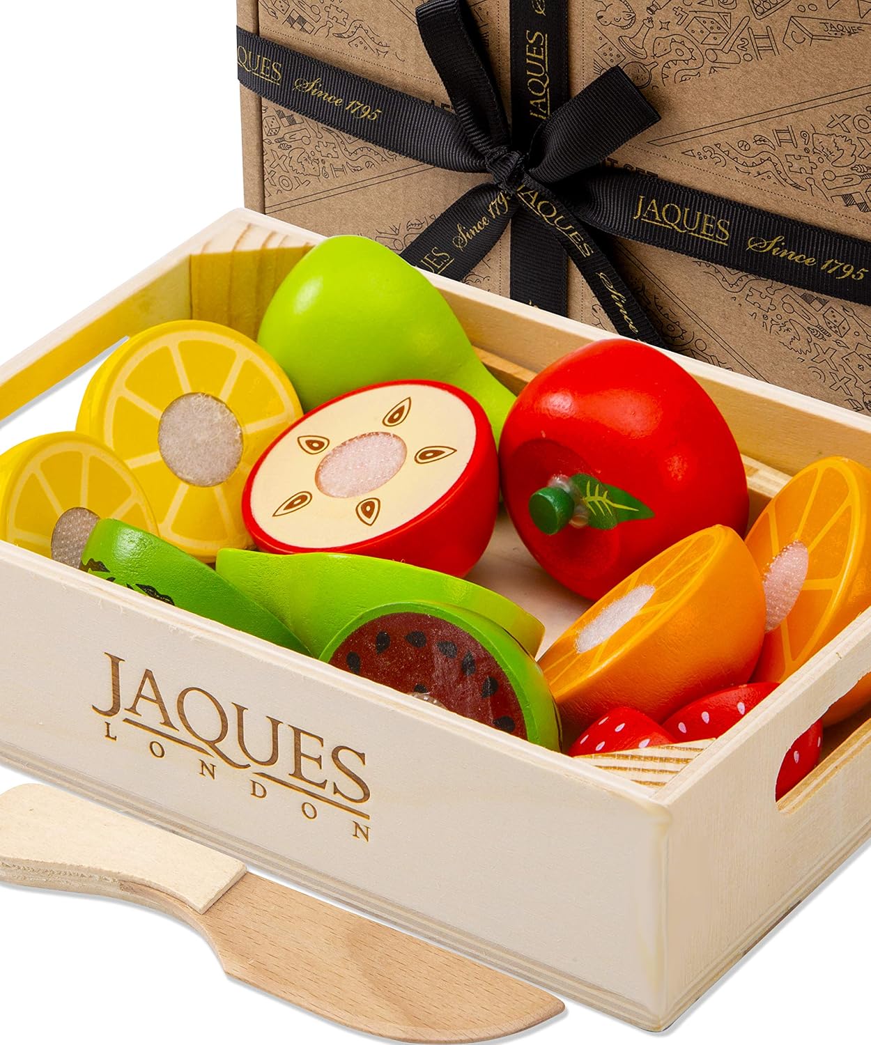 Pretend Play Food Fruit, child-size