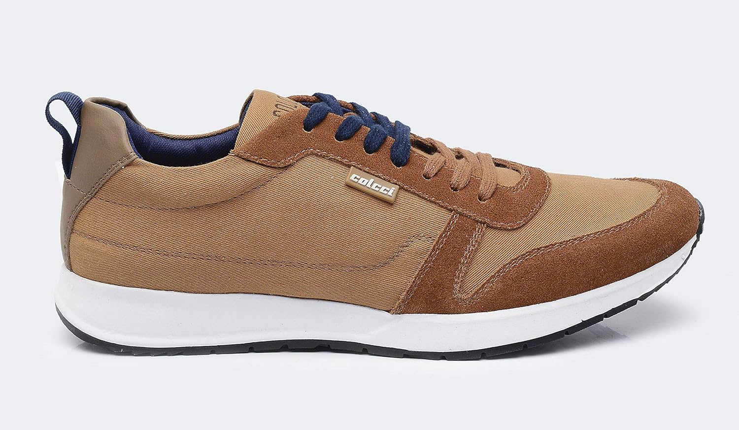 sapatenis colcci masculino mercadolivre