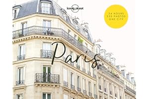 PhotoCity Paris 1 (Lonely Planet)