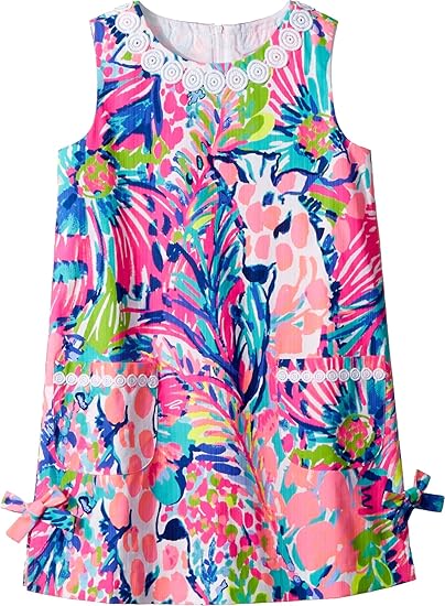 lilly pulitzer baby amazon