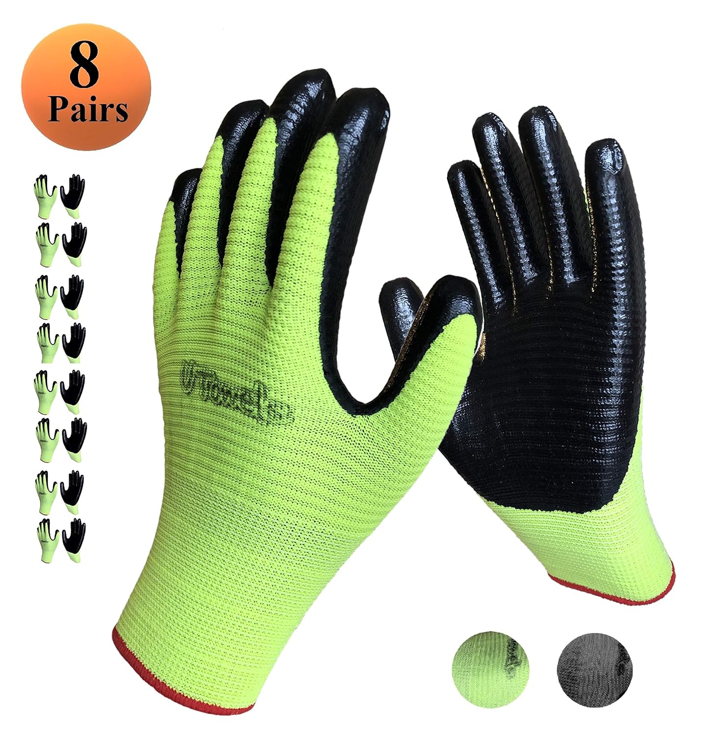 Best Men’s Cotton Garden Gloves