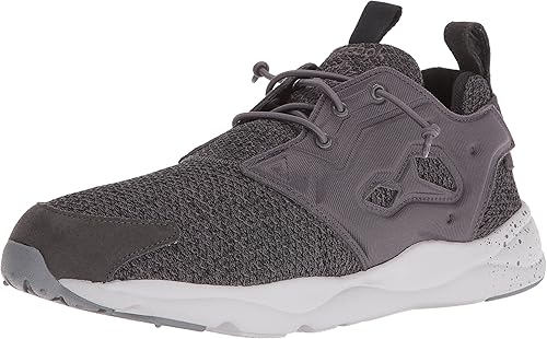 reebok furylite negro