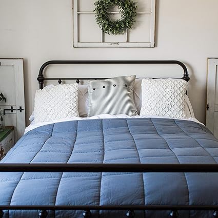 Manta HomeSmart Products, para adultos y niños, de calidad prémium, 152,4