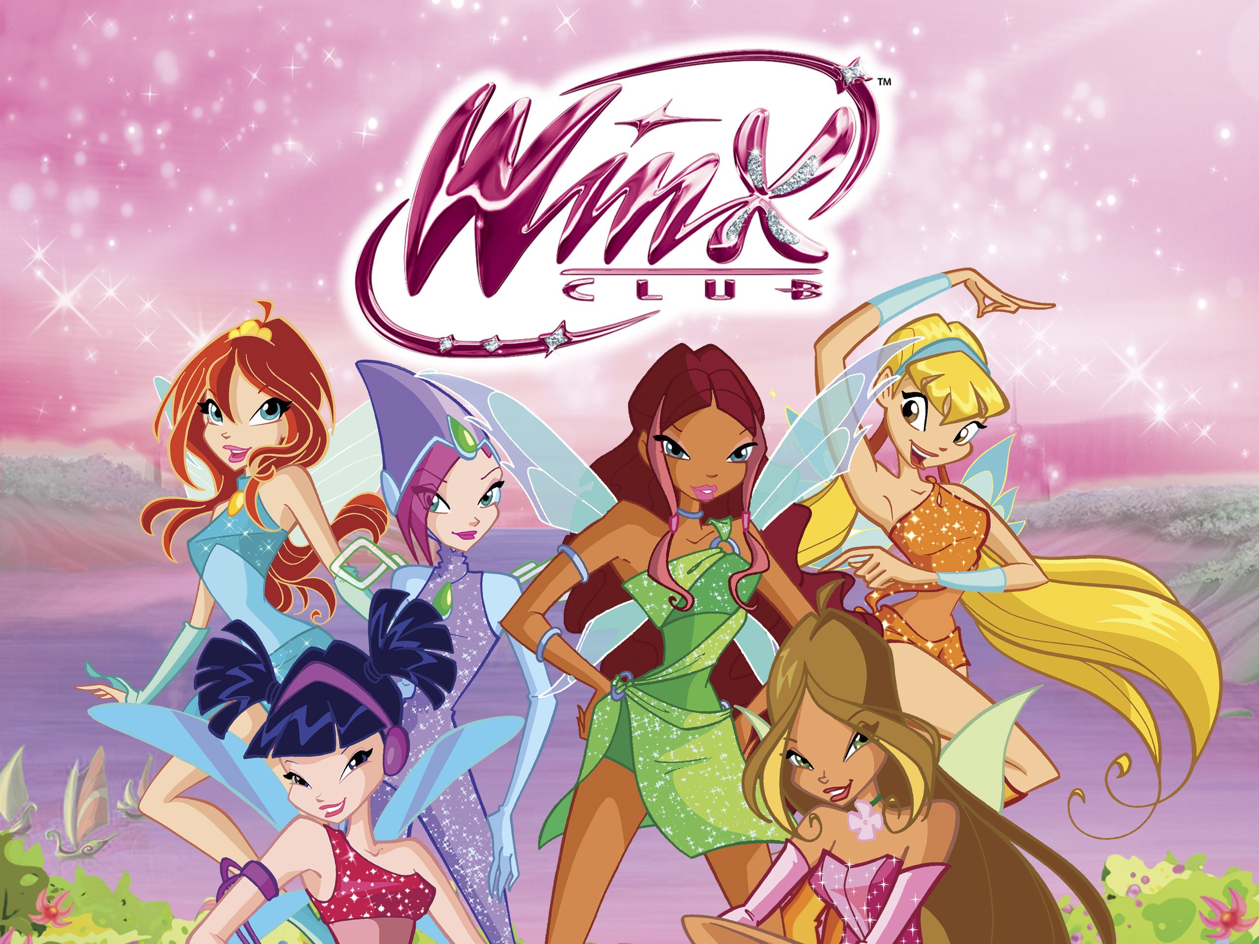 Winx Club pisode 3 Watch GRFZ