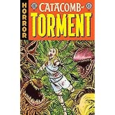EC Catacomb of Torment Vol. 1