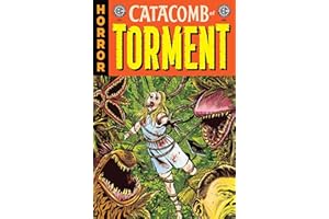 EC Catacomb of Torment Vol. 1 (Volume 1)