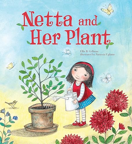 Download Netta and Her Plant PDF