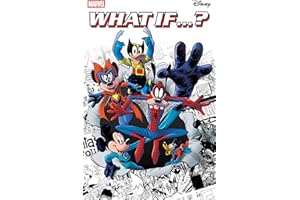 Marvel & Disney: What If...?
