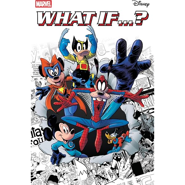 Marvel Avengers: Storytime Collection (Storytime Collection Marvel