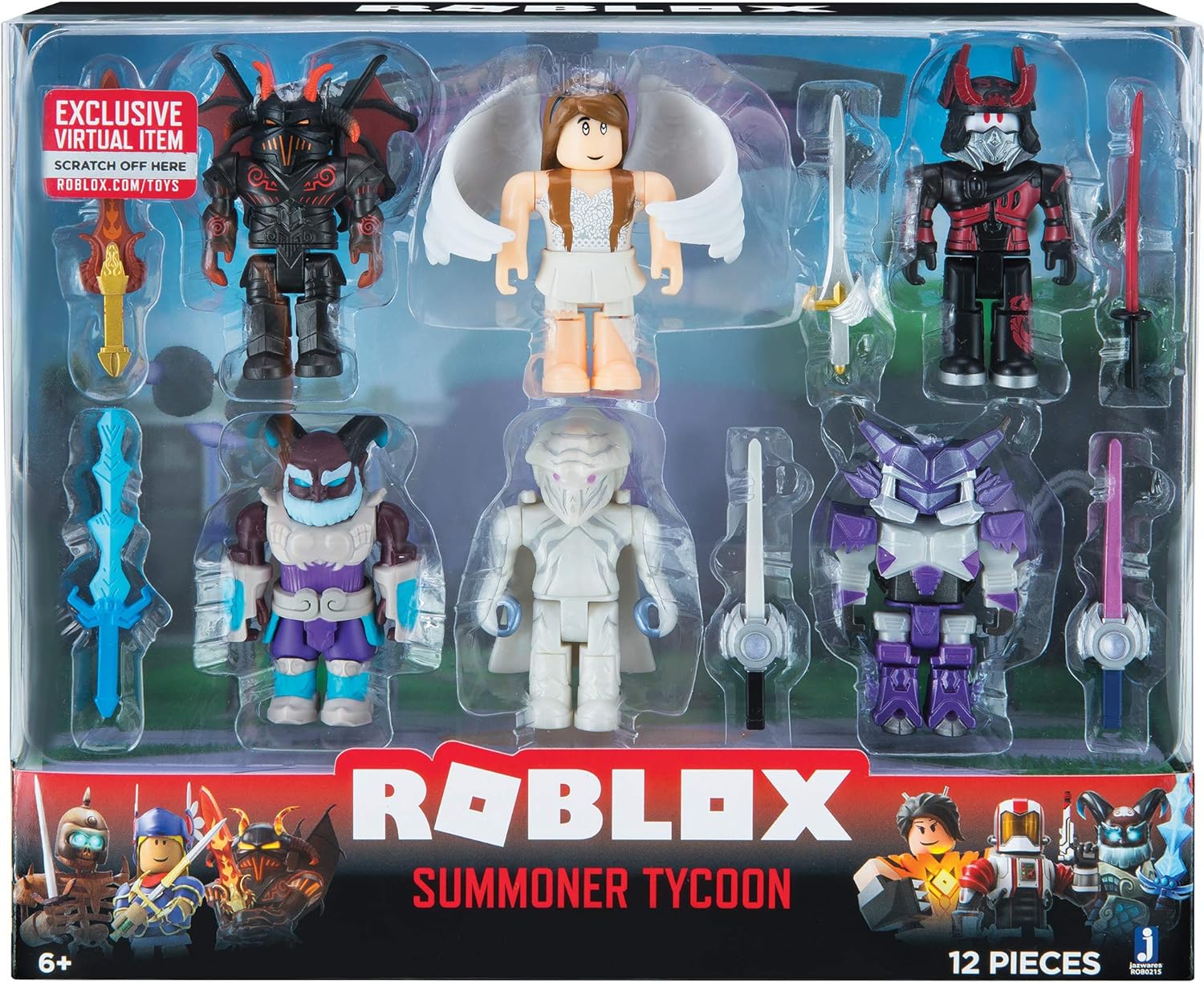 roblox toy tycoon
