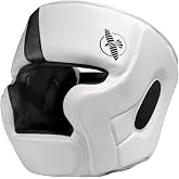 Hayabusa T3 Adjustable MMA Headgear