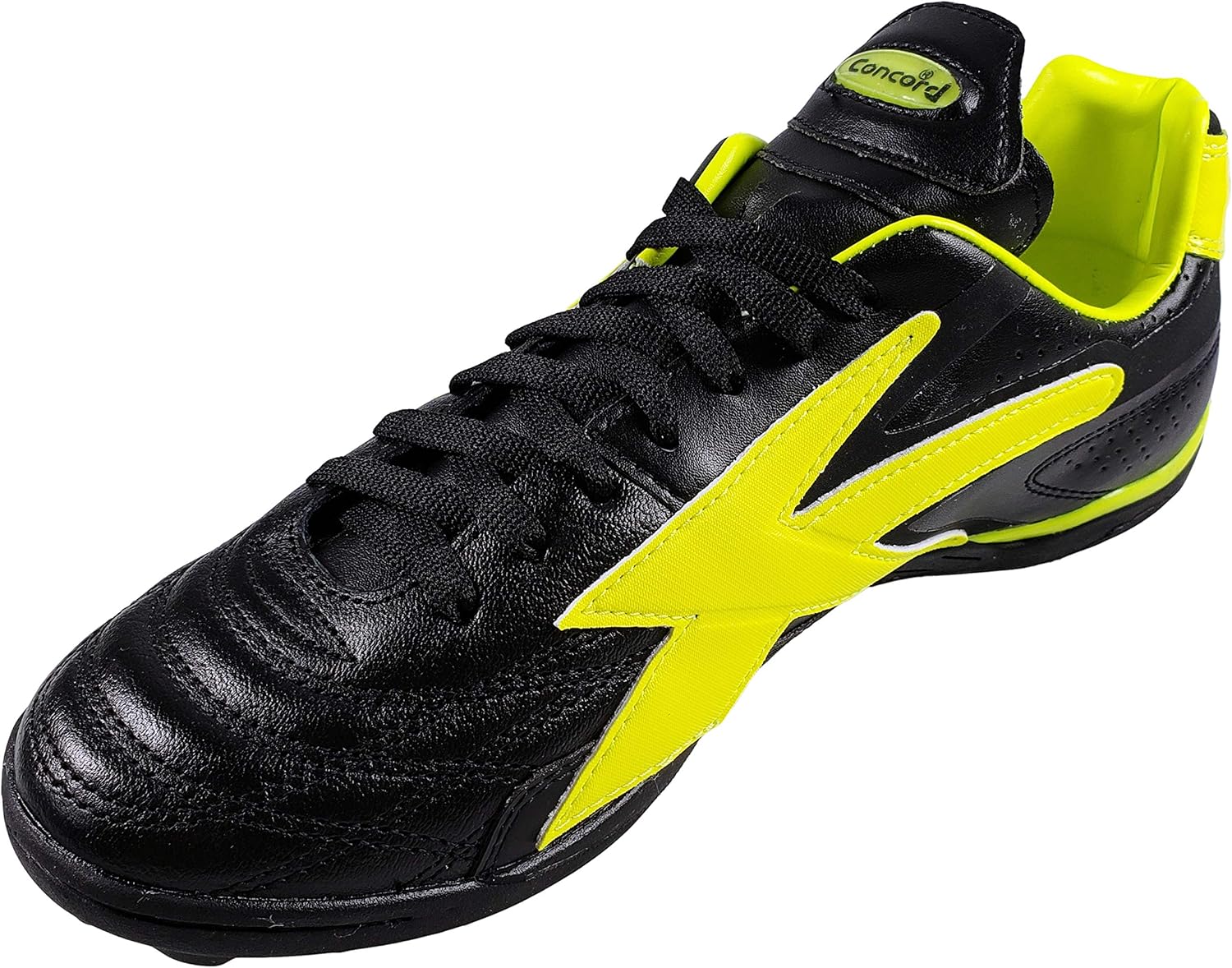 concord indoor soccer shoes