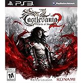 Castlevania: Lords of Shadow 2 - Playstation 3