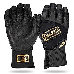 Franklin Sports MLB Batting Gloves - Infinite