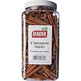 Badia Cinnamon Sticks 2.5 lbs
