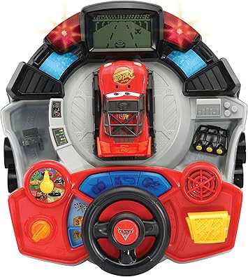 vtech ready to race mcqueen