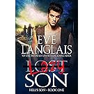 Lazy Son (Hell's Son Book 1)