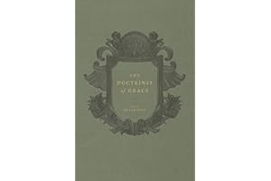 The Doctrines of Grace