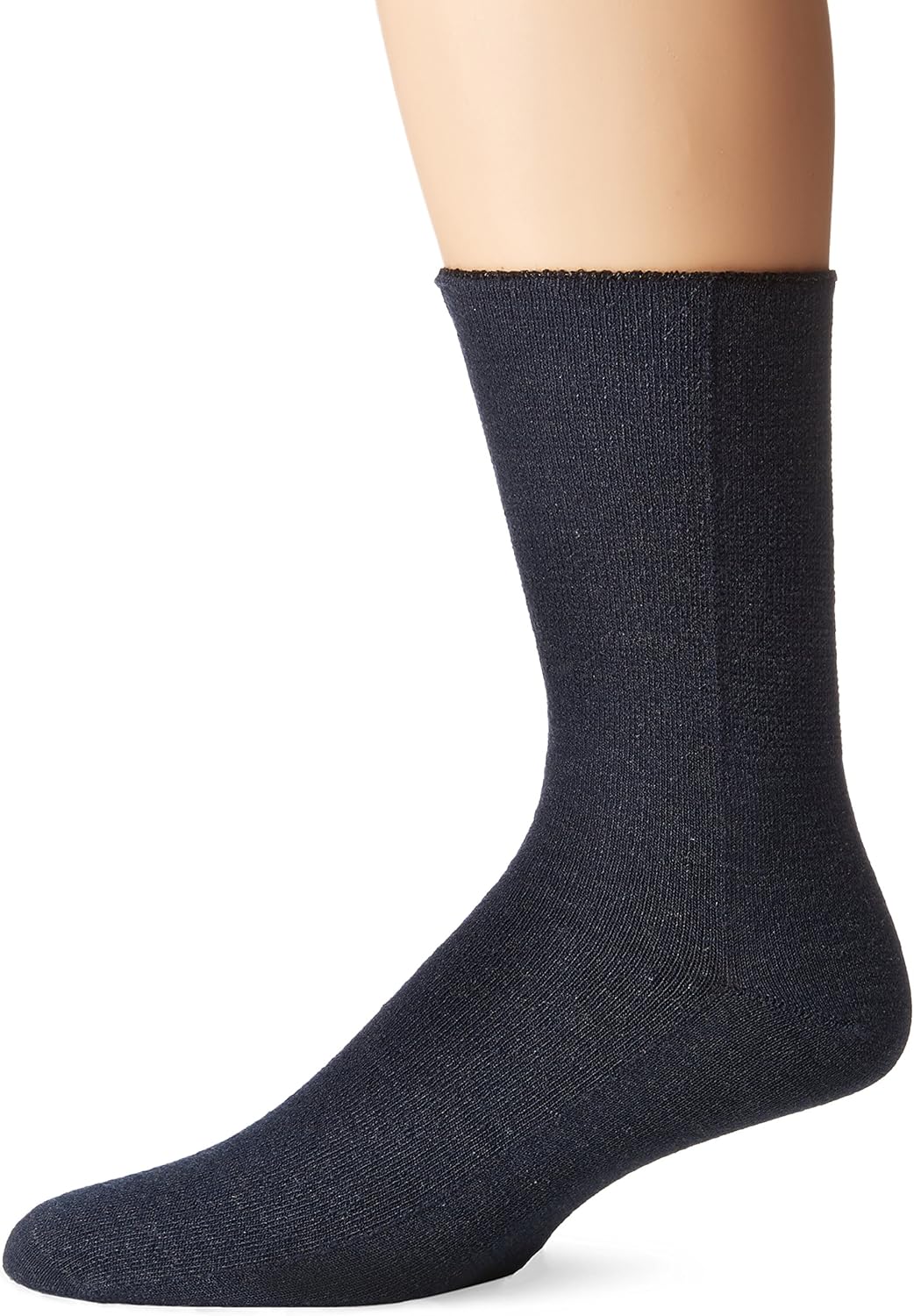 SmartKnit Seamless Crew Socks for Diabetes, Arthritis, or