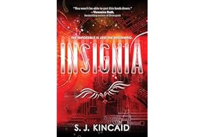 Insignia (Insignia, 1)