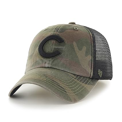 47 closer stretch fit hat