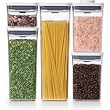 OXO Good Grips 5-Piece POP Container Set