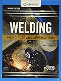 Welding: Principles and Applications