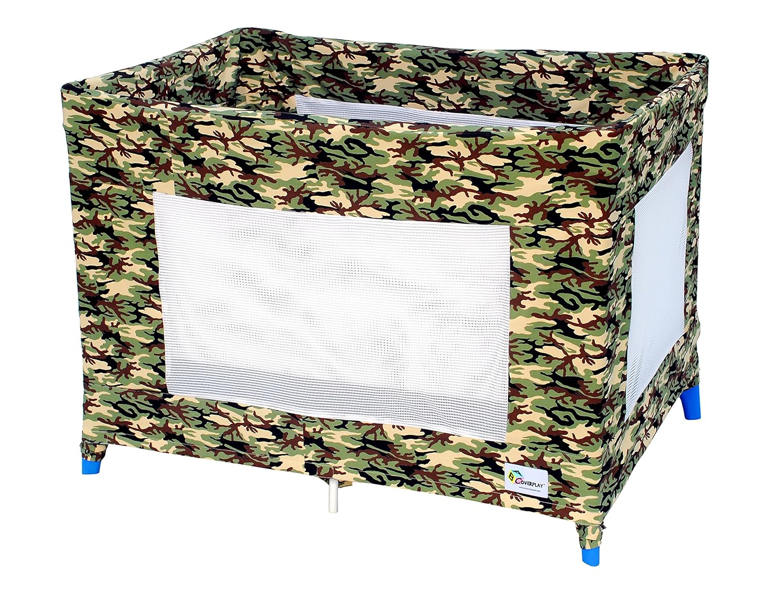 coverplay pack n play