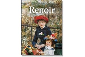 Renoir. 45th Ed.