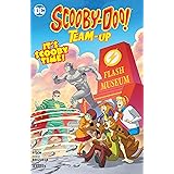 Scooby-Doo Team-Up: It's Scooby Time!