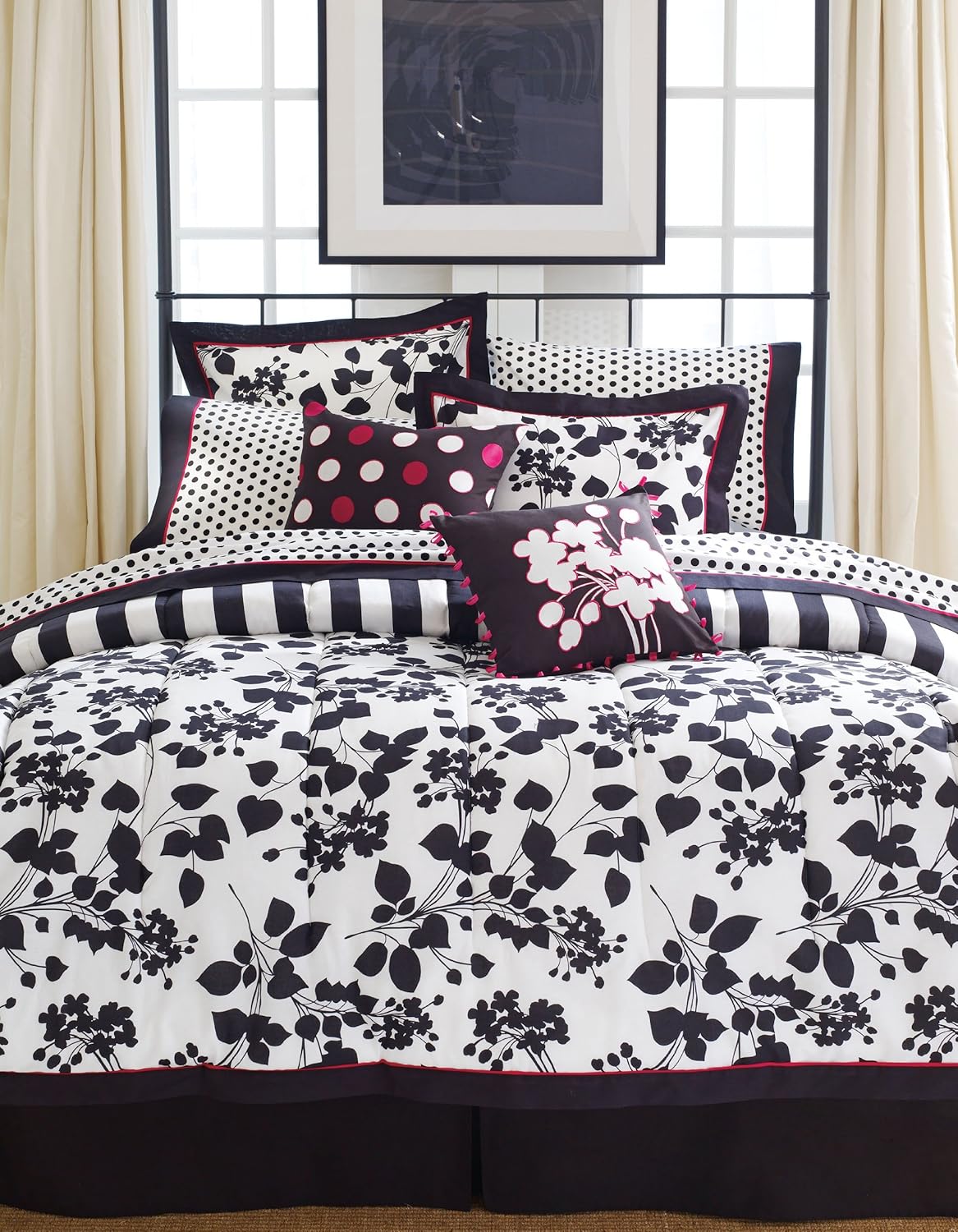 Buy Steve Madden Juliet Comforter Set Queen Online At Low Prices