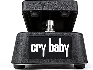 Cry Baby Standard Wah (GCB95)