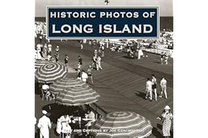 Historic Photos of Long Island