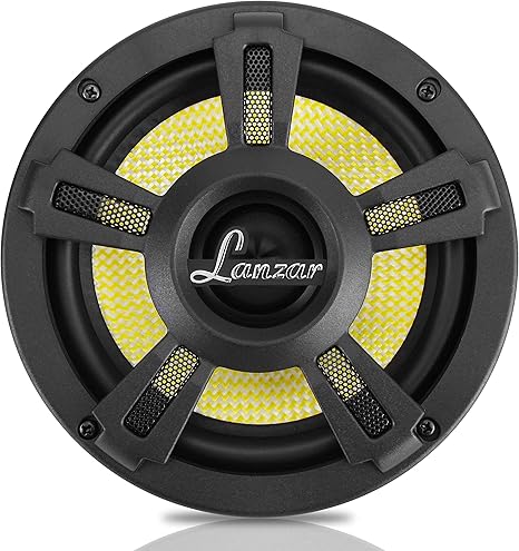 lanzar speakers any good