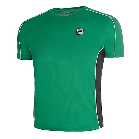 magliette fila amazon