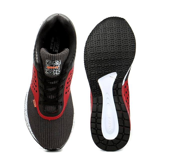 sparx sm 318 shoes