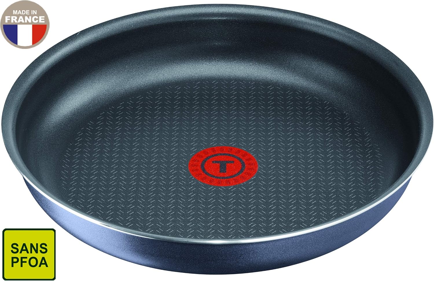 Tefal Ingenio Elegance Set of 2 frying pans 24/28 cm+1 removable handle - Image 3