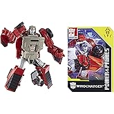 Transformers: Generations Power of the Primes Legends Class Windcharger
