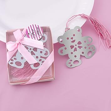 cute baby shower favors for a girl