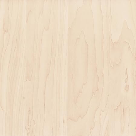 Venilia Klebefolie Ahorn 67,5 cm x 200 cm Adhesiva Fix Arce ...