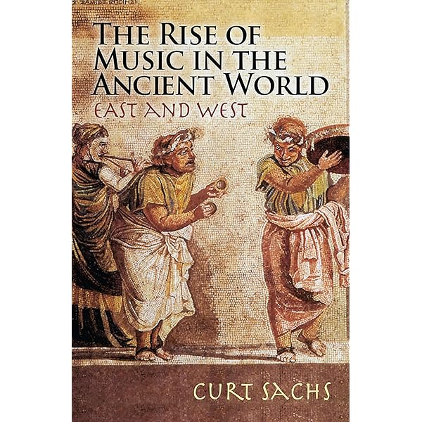 Woodwind Instruments and Their History (Dover Books On Music