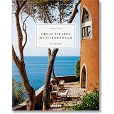 Great Escapes Mediterranean. The Hotel Book