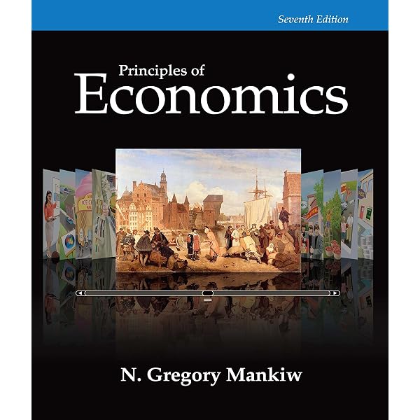 Amazon.com: Principles of Economics (MindTap Course List) eBook