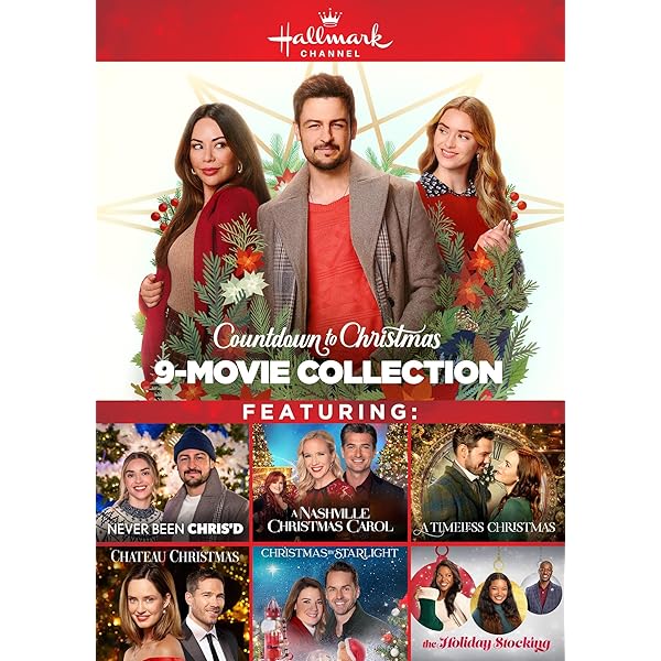 その他 Christmas Collection [DVD] Amazon.com: The Christmas Collection [DVD] : Movies & TV