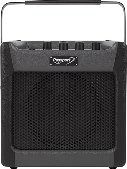 fender passport mini batteries