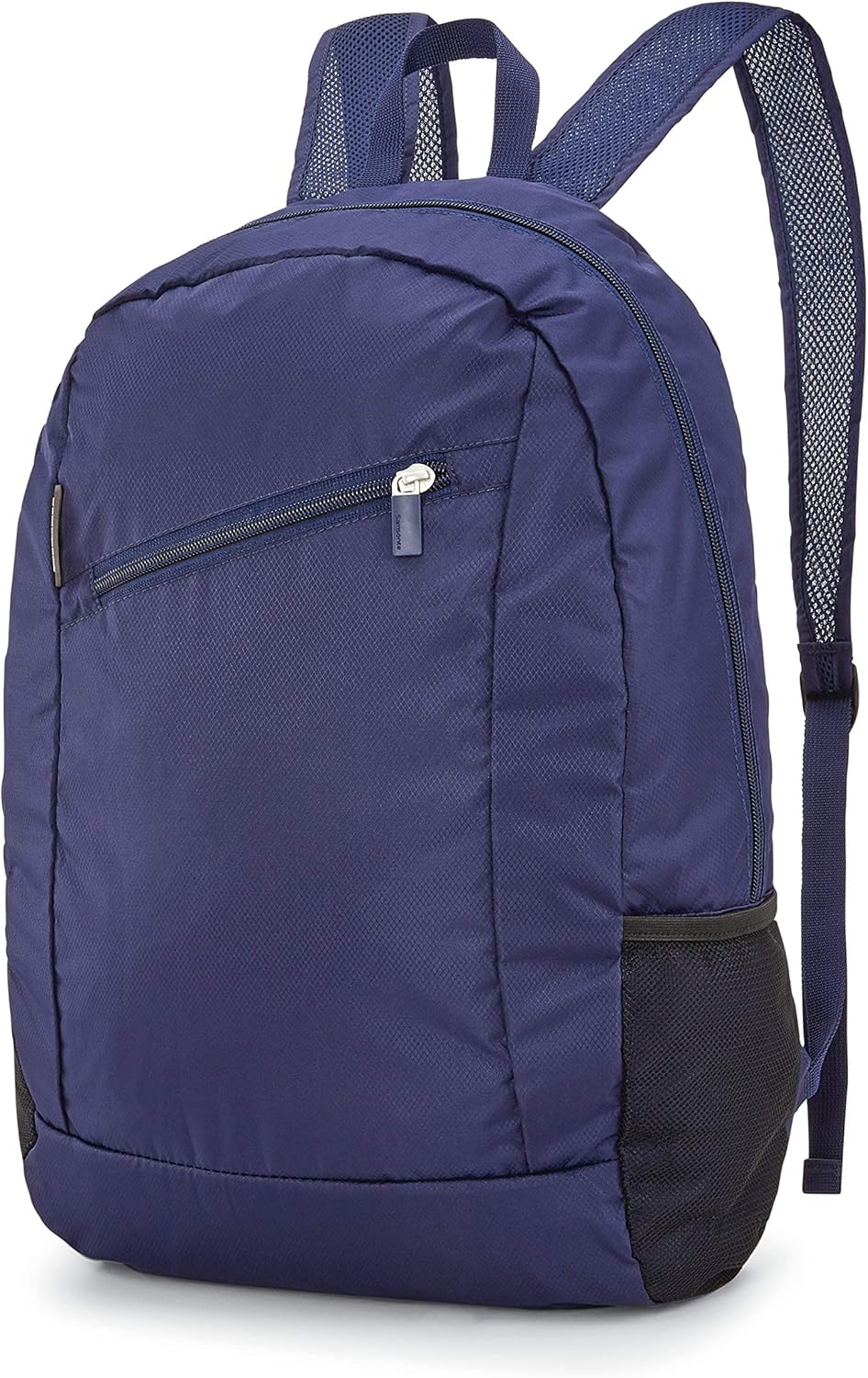  | Samsonite Foldable Backpack, Evening Blue, One Size | Casual Daypacks