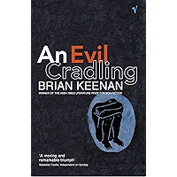 An Evil Cradling book cover