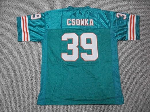 csonka jersey