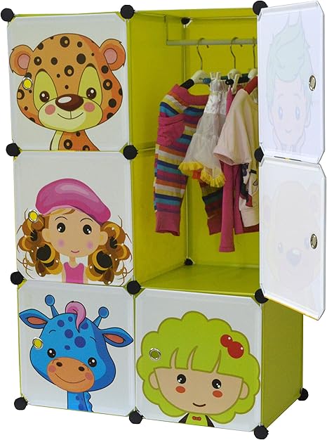 amazon childrens storage